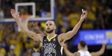 金州勇士库里季后赛总决赛,nba总决赛比赛结果