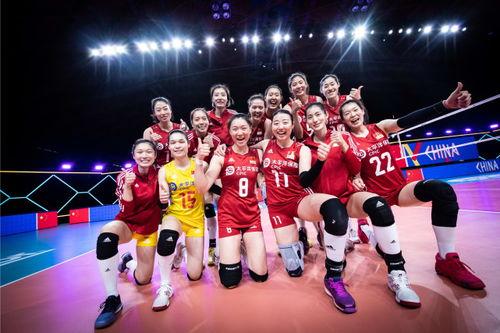 2016年中国都发生了什么大事「比利时中国女排队员辱华」