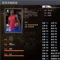 NBA2KOL得分后卫技能全解析，教你拿分像开挂！