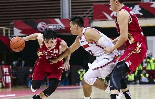 cba广东队在深实验,广东宏远男篮为什么那么强?因为他们有4支“青年队”