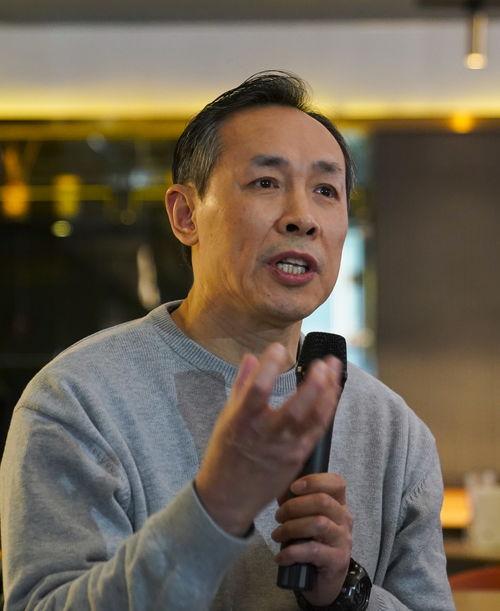 中国女篮主教练许家，猛料来袭！你不知道的幕后故事