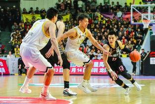 全明星赛2020CBA时间曝光！炸裂对决你准备好了吗？