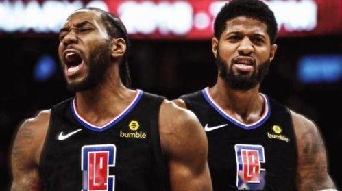 NBA快船14年季后赛：一波三折的湖人隔壁邻居秀翻天！