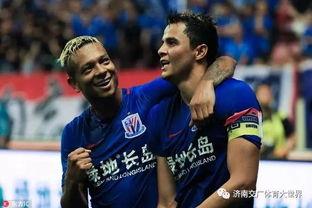 FM2018里的那些能杀进中超的外援，别眨眼，精彩马上开演！
