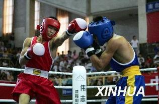 2018年青年拳击锦标赛,中国拳击都有哪些厉害的选手?