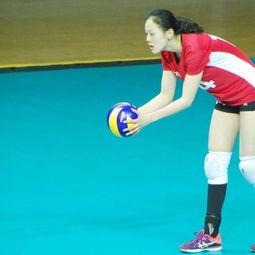 中国女排队员龚晓宇个人情况「u23排球中国女排名单」