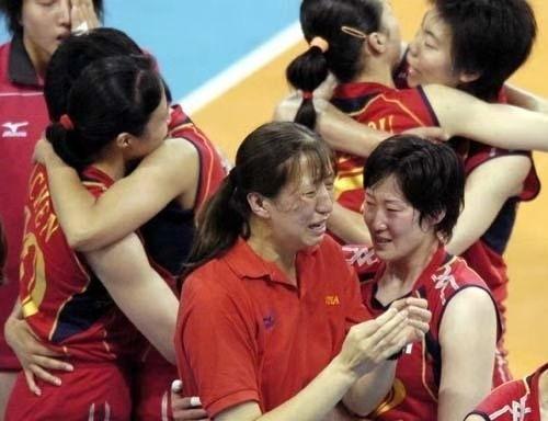 中国女排体育家庭教练：幕后英雄的“魔法”秘笈大揭秘