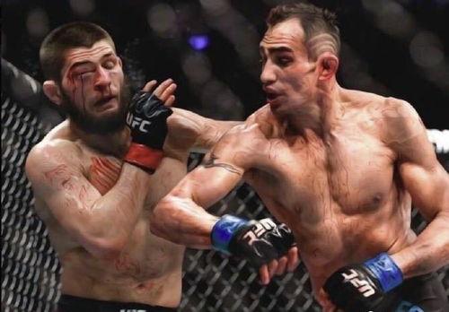 UFC胸肌训练视频大全：跟着格斗大神们练出“钢铁胸甲”！