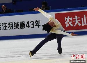 中国男子花样滑冰历代选手盘点，滑冰界的“冰上老司机”来了！