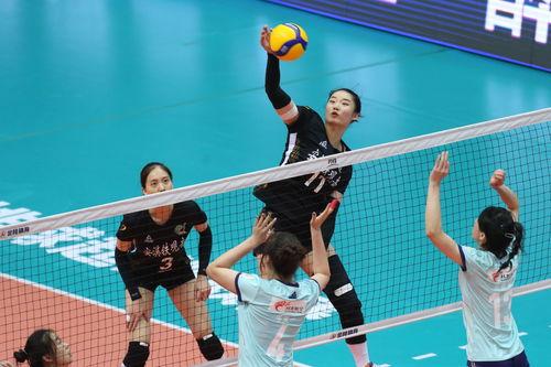 福建四川女排比赛结果〖女排联赛2022 2023积分榜〗