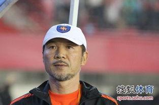 各支中超俱乐部的教练,2011赛季中超的16支队伍的主教练情况?