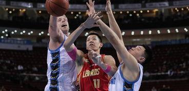 cba最新排名榜消息「2021cba外援得分排名」