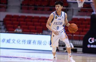 cba广东队徐铭智视频〖广东队小将徐铭智,为什么去了福建男篮 〗