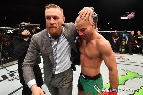 那个染了白头发的UFC中国选手，真不是普通的“锅盖头”！