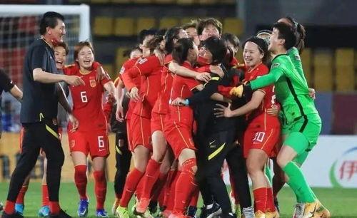 女足亚洲杯决赛换人思路揭秘，教练大脑在线走神or开挂？