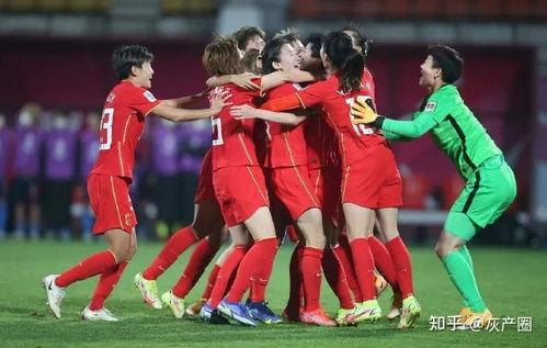 女足亚洲杯决赛陈戌源是谁？揭秘足坛神秘“幕后黑手”