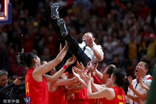 中国女篮世界杯总决赛时间是多少〖中国女篮决赛时间表〗