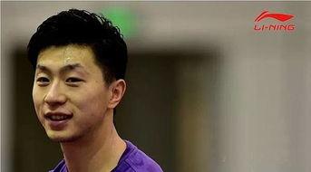 马龙PK张继科打乒乓球，到底谁更秀？