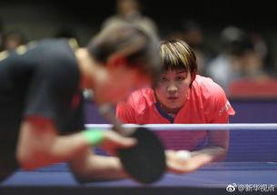 07年乒乓球亚洲杯冠军，那个年头谁最闪耀？
