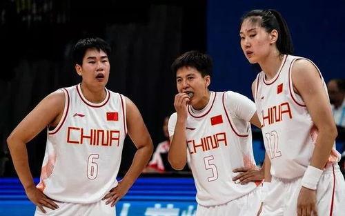 军运会中国男女篮名单大揭秘，篮筐别眨眼！
