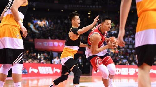 CBA全明星赛更衣室小丁独家爆料！内幕全曝光，笑死我了
