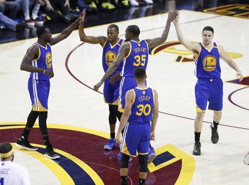 勇士队在NBA最好的50支球队中排名如何 「勇士队球员三分评分表」