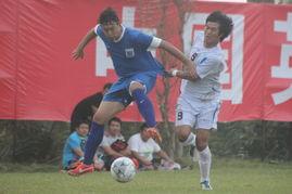 2013年中国足球协会业余联赛的南区决赛(柳州青年足球比赛结果)