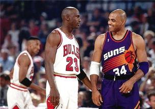 乔丹三双全明星那年拿MVP，真有那么神奇吗？