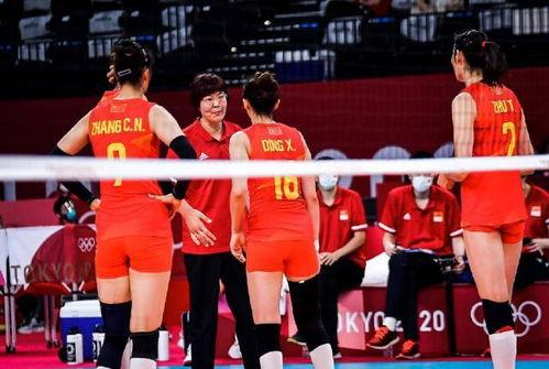 中国女排队长新排名「中国女排队员剪短发视频」