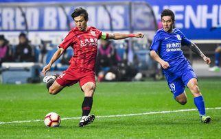 2017年中超后卫排名，那些防线上的硬核铁血战士们