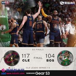2017nba赛程表总决赛〖2017nba总决赛胜负赛况新闻〗