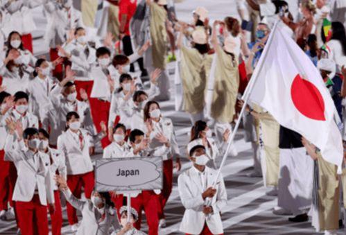 为什么日本奥运会2020〖2020奥运会在哪里举办,2020年是什么奥运会 〗