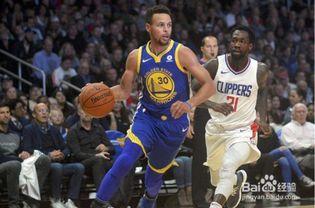 2019年NBA季后赛快船：搞笑也疯狂，输赢只是段子梗