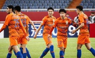 亚冠十六强对阵时间「中超哪支球队亚冠小组出线」