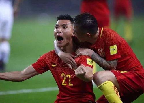 国足的几个外援人员，真的不简单！