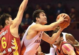 CBA的外援都是什么级别的？聊聊那些“洋枪队”的江湖地位