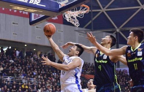 CBA里那些让人又爱又恨的内线外援都有哪些？