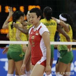 中国女排队员谁和教练在一起了,42岁冯坤现状
