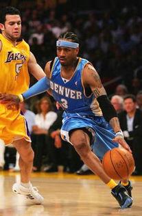 揭秘NBA快船那些酷炫的欧洲后卫球星！