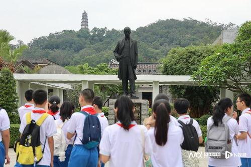 广东省江门市新会区的实验中学和梁启超中学哪一个好 「新会高中篮球联赛」