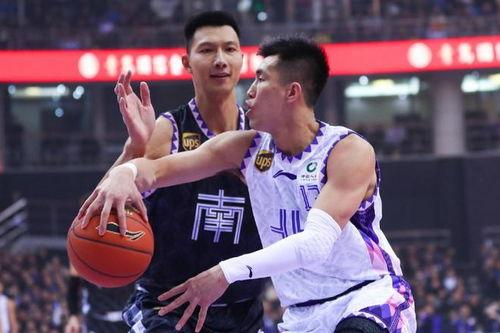 今年CBA全明星赛队员名单终于来了，速速来围观！