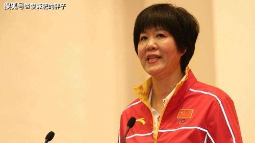 郎平退休了？中国女排“大Boss”终于挥手再见了！