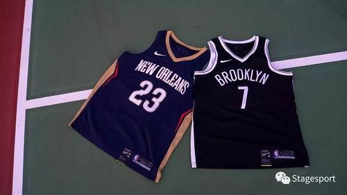 nba球衣有不是耐克的吗〖求NBA耐克球衣辩真假〗