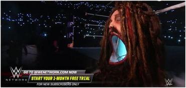 wwe出场音乐神,wwe布雷怀亚特2022出场音乐叫什么