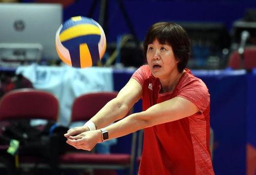 中国女排奥运会死亡分组，别告诉我你还没慌！