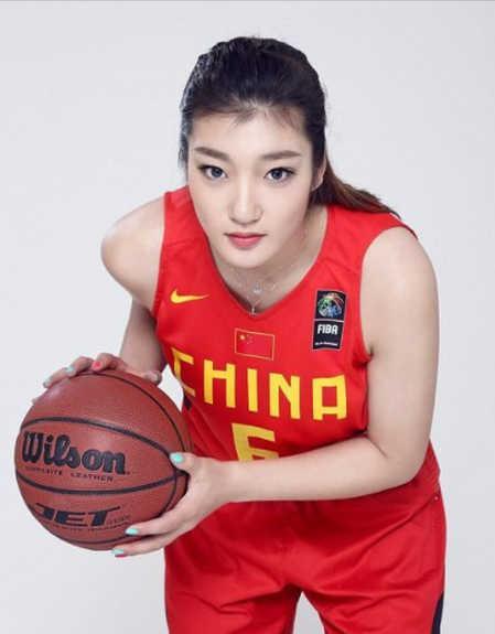 中国女篮12人名单简历图片大揭秘，谁才是真正的C位担当？