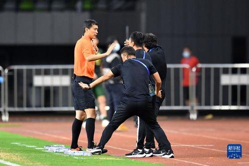 中超成都蓉城教练是谁啊〖李圣龙和成都蓉城队签约了么〗