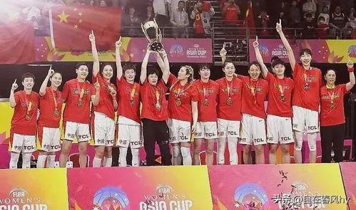 中国女篮全部夺冠名单照片大揭秘，快看看有没有你心中的她！