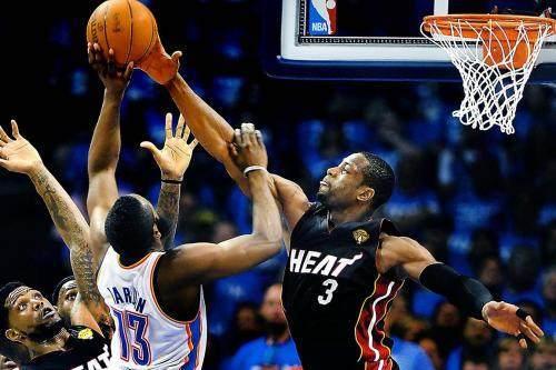 NBA得分后卫盖帽排行榜，谁是真·防守杀手？