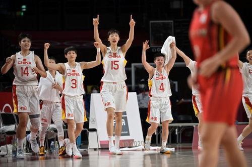 中国女篮十强球员排名榜，全员神仙操作，谁才是C位*？